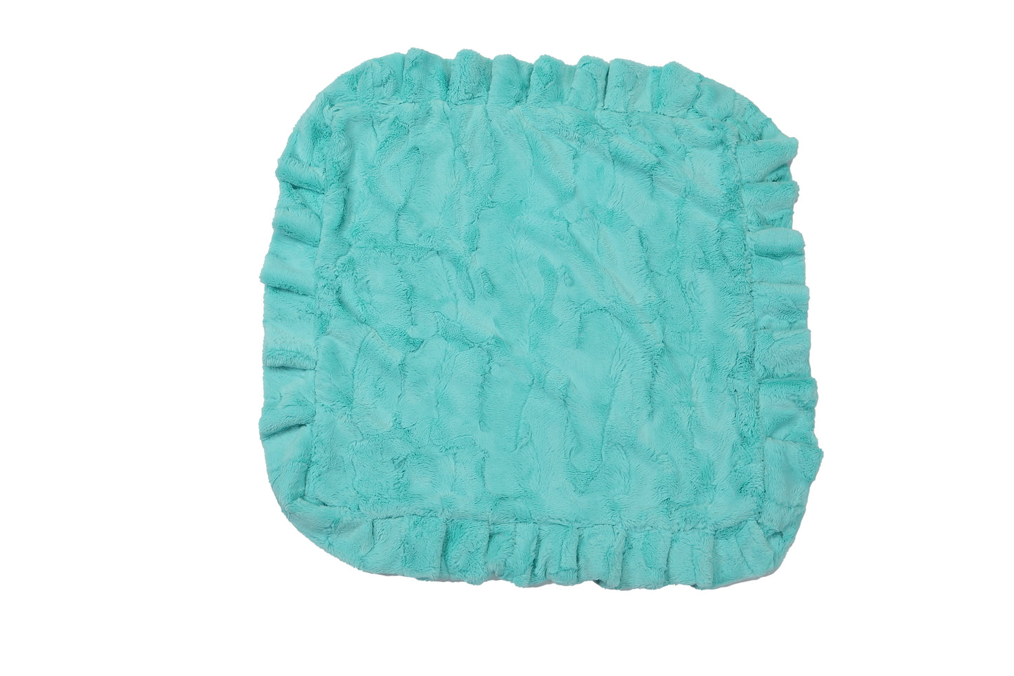 Tiffany Mink Blanket