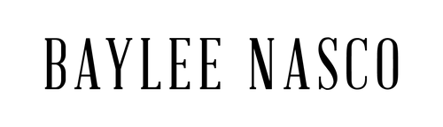 Baylee Nasco logo
