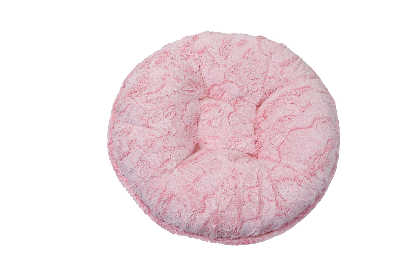 Cotton Bagel Bed