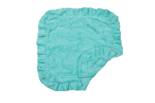 Tiffany Mink Blanket