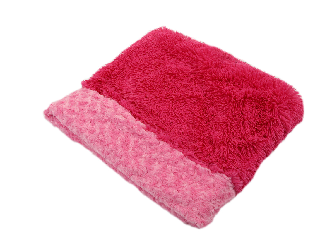 Pink Hotness Cuddle Pouch